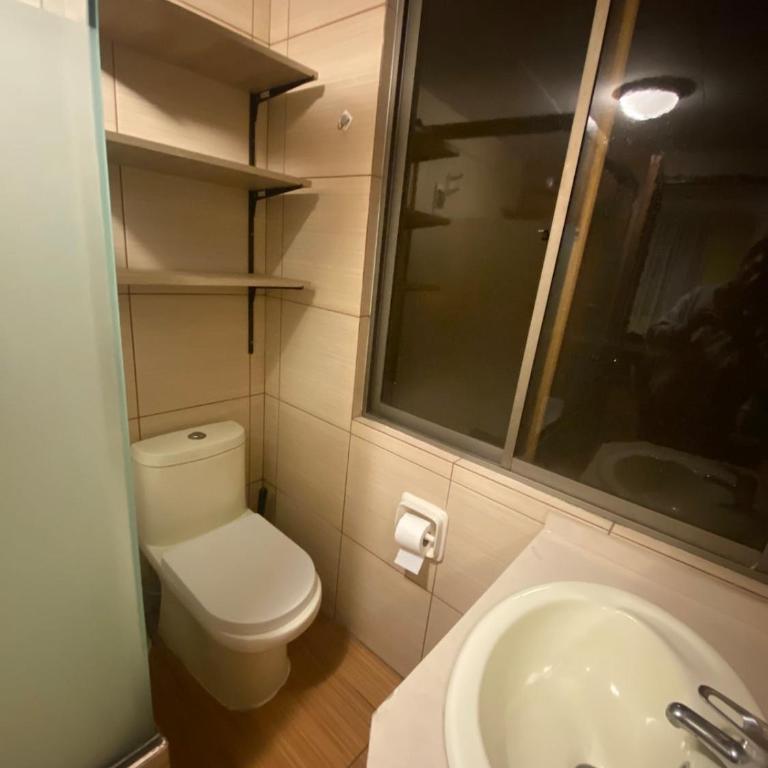 Comfortable apartment, centrally located in Sopocachi - One-Bedroom Apartment - 9