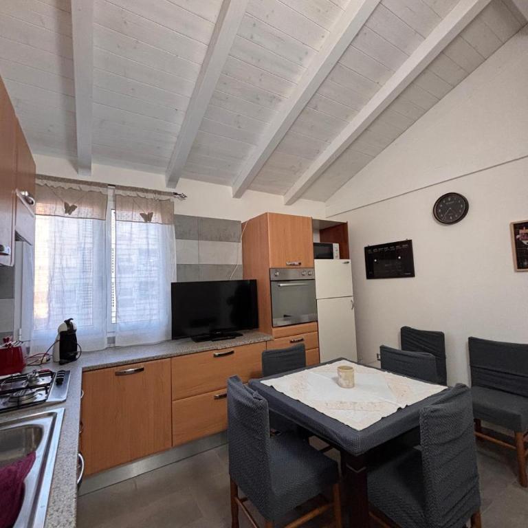 M e S House appartamento con ampia terrazza - Appartamento con 2 Camere da Letto - 18