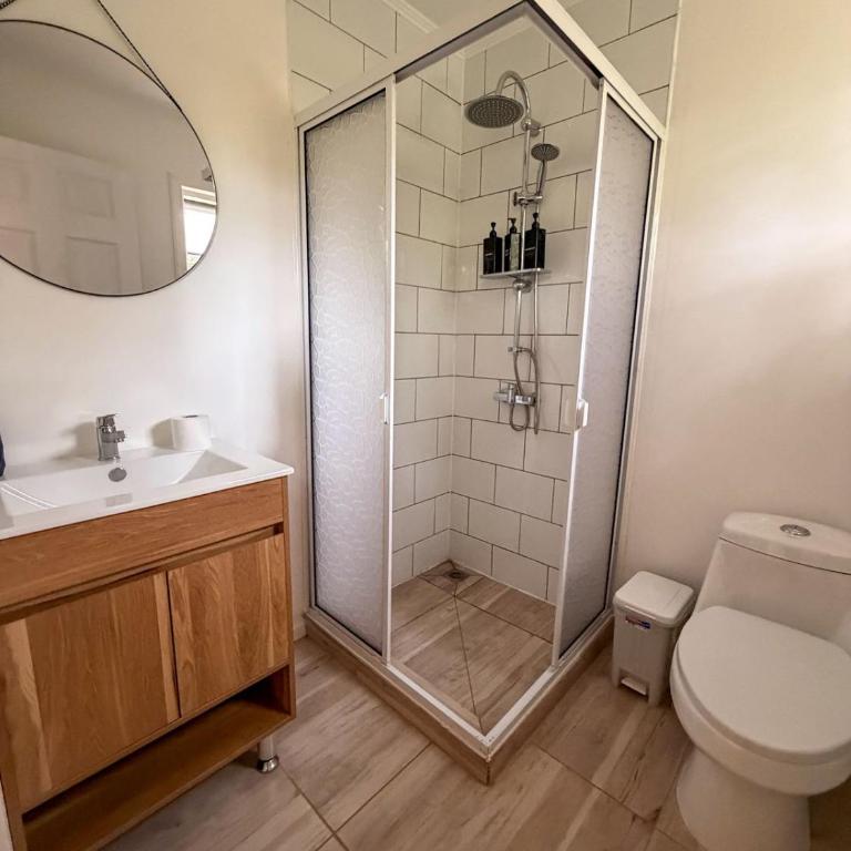 Casa en Caburgua - Three-Bedroom House - 18