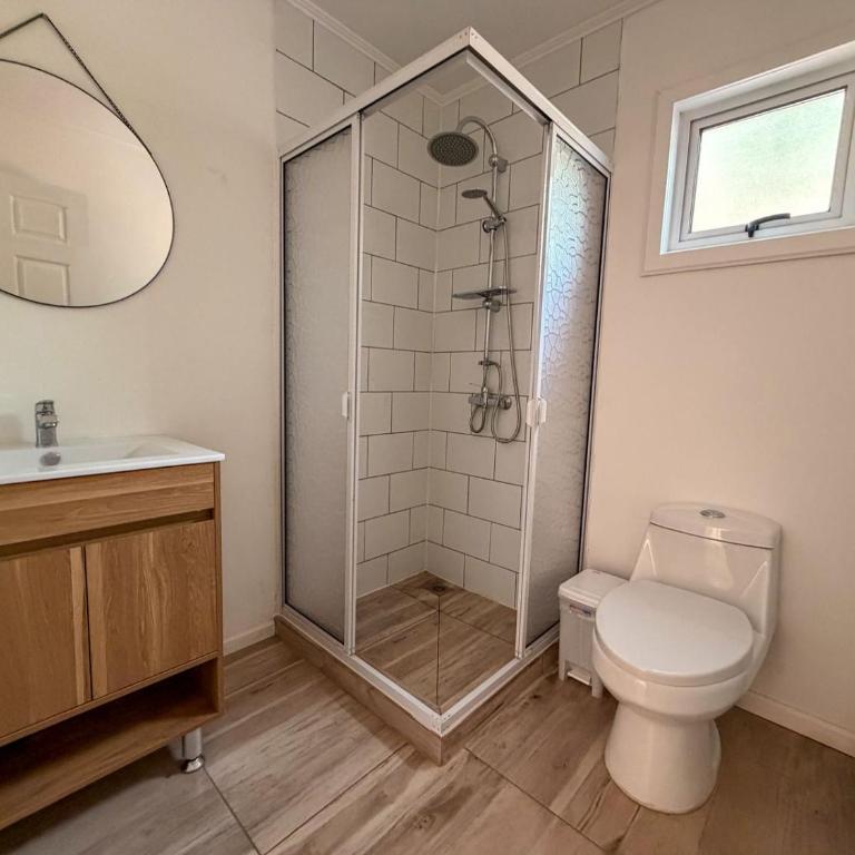 Casa en Caburgua - Three-Bedroom House - 21