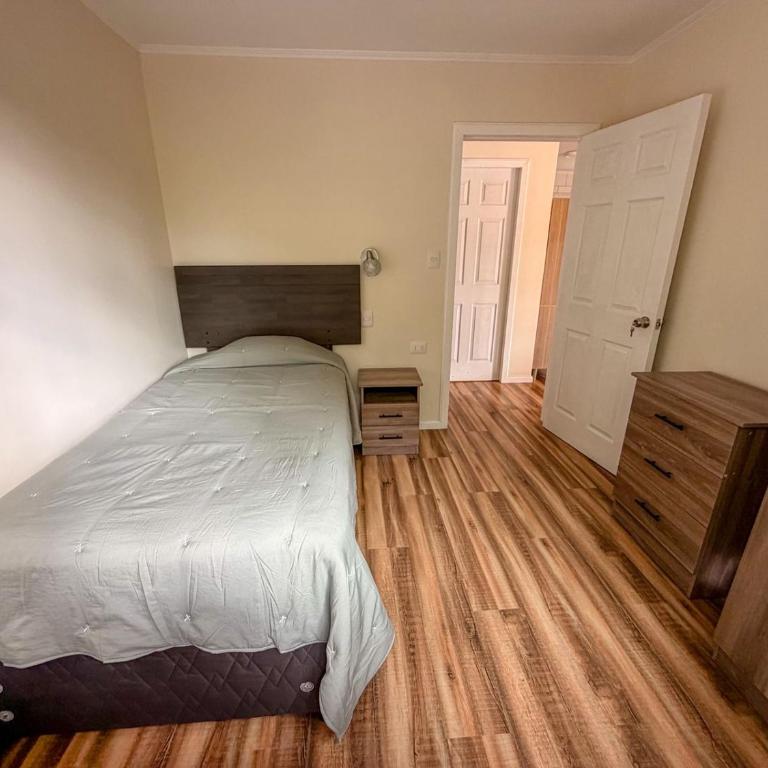 Casa en Caburgua - Three-Bedroom House - 20