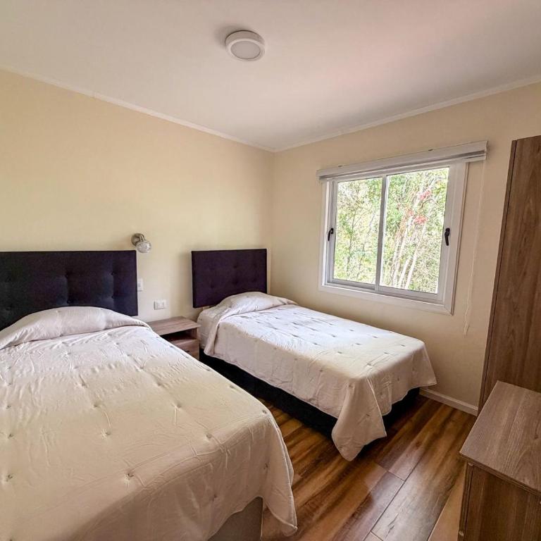 Casa en Caburgua - Three-Bedroom House - 19