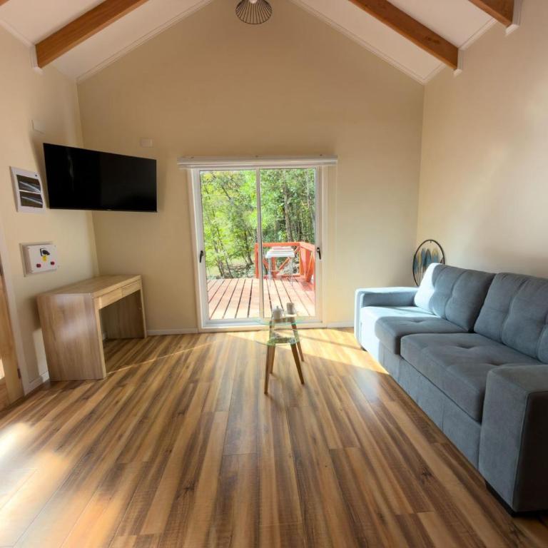 Casa en Caburgua - Three-Bedroom House - 9