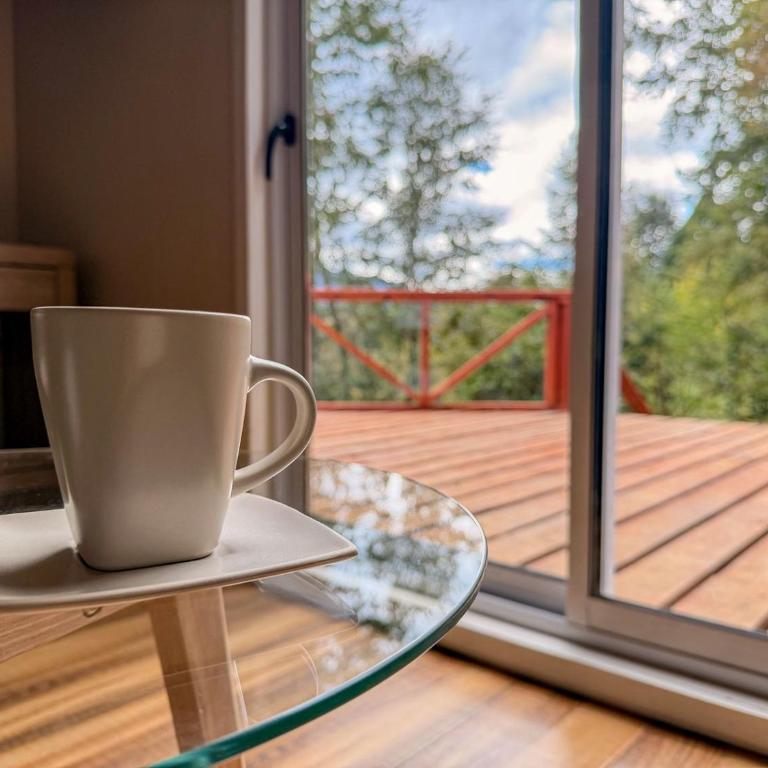 Casa en Caburgua - Three-Bedroom House - 12