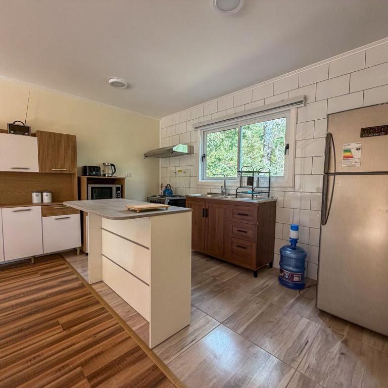 Casa en Caburgua - Three-Bedroom House - 13