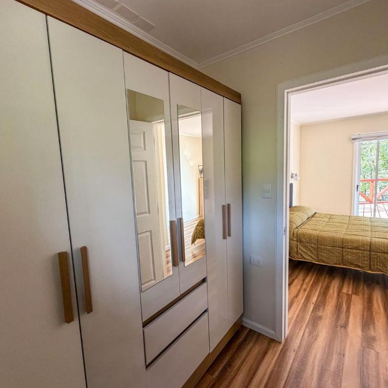 Casa en Caburgua - Three-Bedroom House - 17