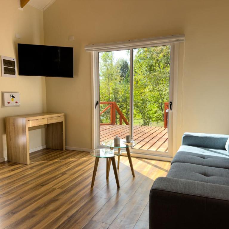 Casa en Caburgua - Three-Bedroom House - 10