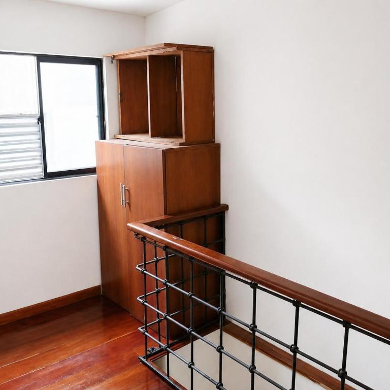 Apto 3 Duplex - Apartamento de 1 dormitorio - 2