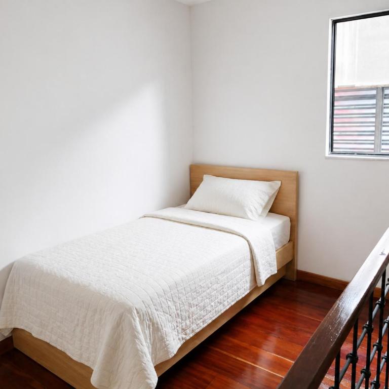 Apto 3 Duplex - Apartamento de 1 dormitorio - 3