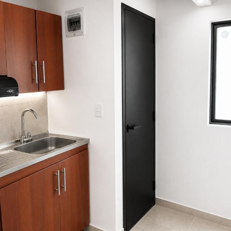 Apto 3 Duplex - Apartamento de 1 dormitorio - 4
