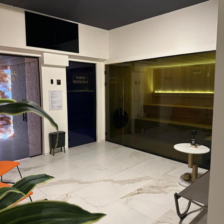 Grand Residence 9 - One-Bedroom Apartment - 35