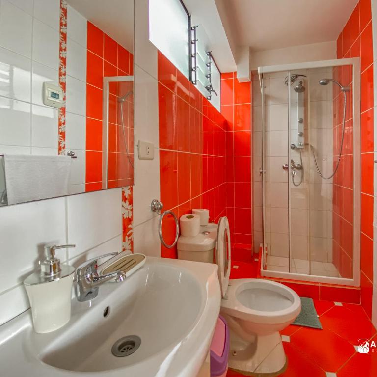 Plaza de Armas 8-Minute 3BR Apartments - Apartamento de 3 dormitorios - 7