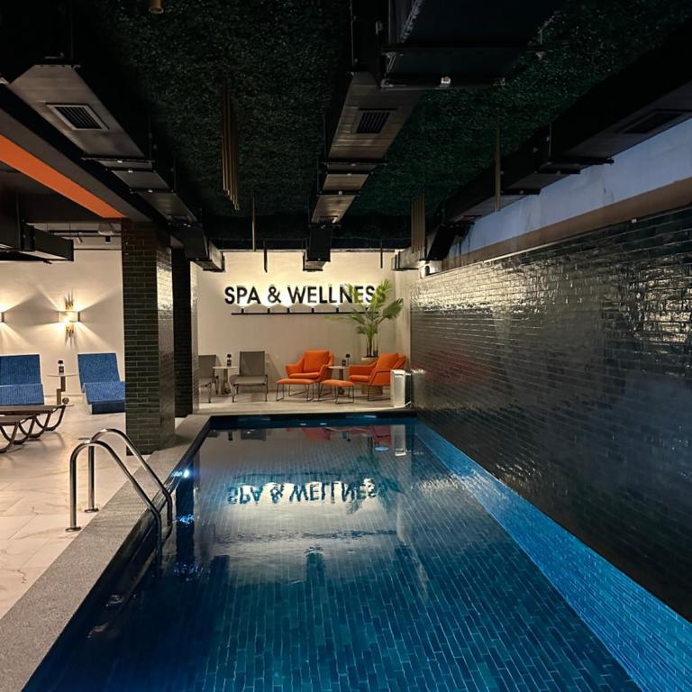 Grand Residence 9 - One-Bedroom Apartment - 74