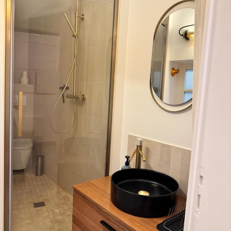 Appartement au coeur de Rennes - Appartement 1 Chambre - 7