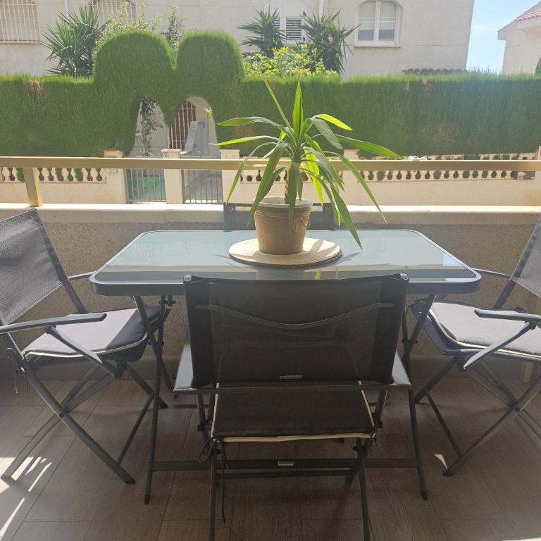 Sita - Apartment mit 1 Schlafzimmer - 15
