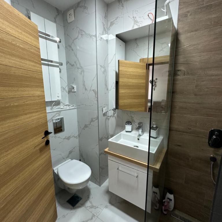 Grand Residence 13 - Apartman sa 1 Spavaćom Sobom - 14