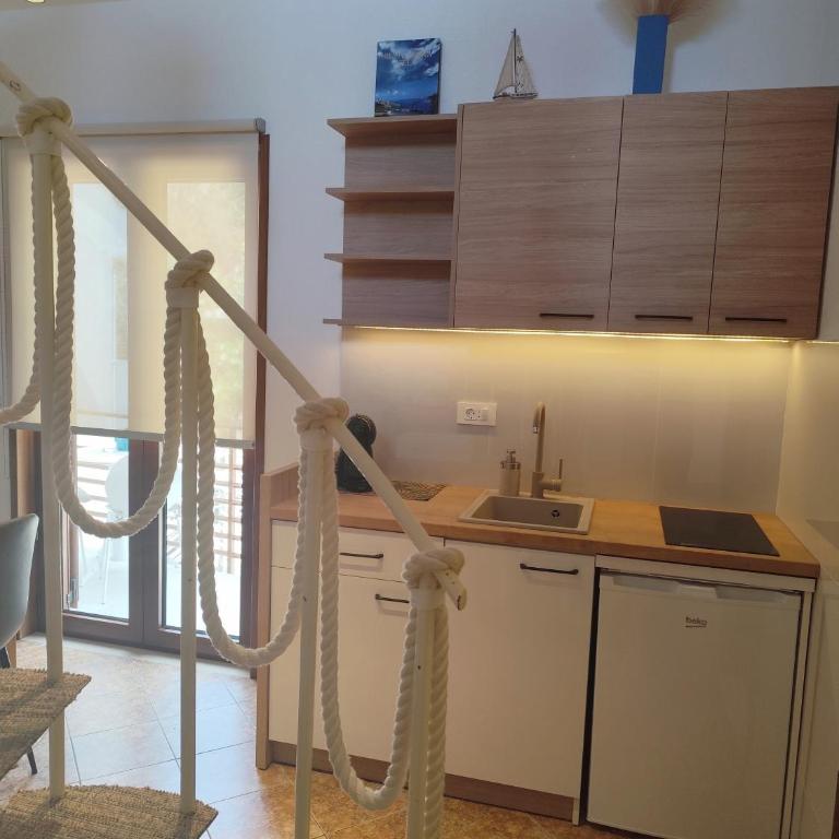 Guest House Jedro - Duplex Apartment - 3