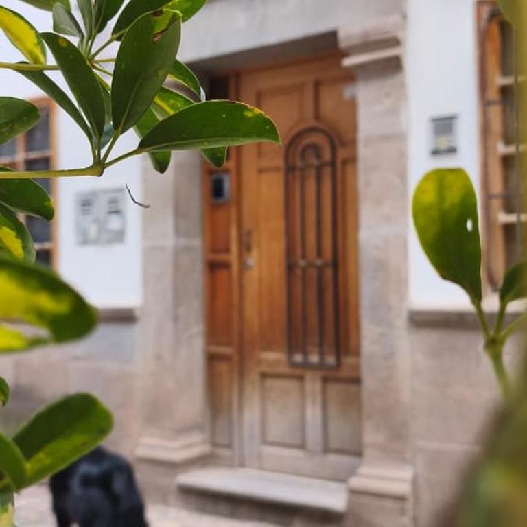 Elite 3BR Stay, 8 Minutos Plaza de Armas - Three-Bedroom Apartment - 4