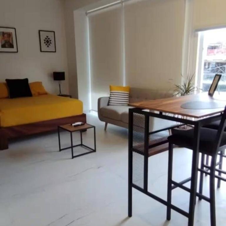 AXEN Luxury Beach Apartment - Apartamento de 1 dormitorio - 1
