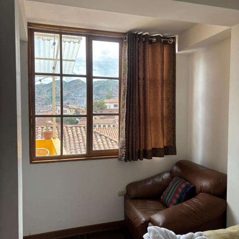Elite 3BR Stay, 8 Minutos Plaza de Armas - Three-Bedroom Apartment - 7