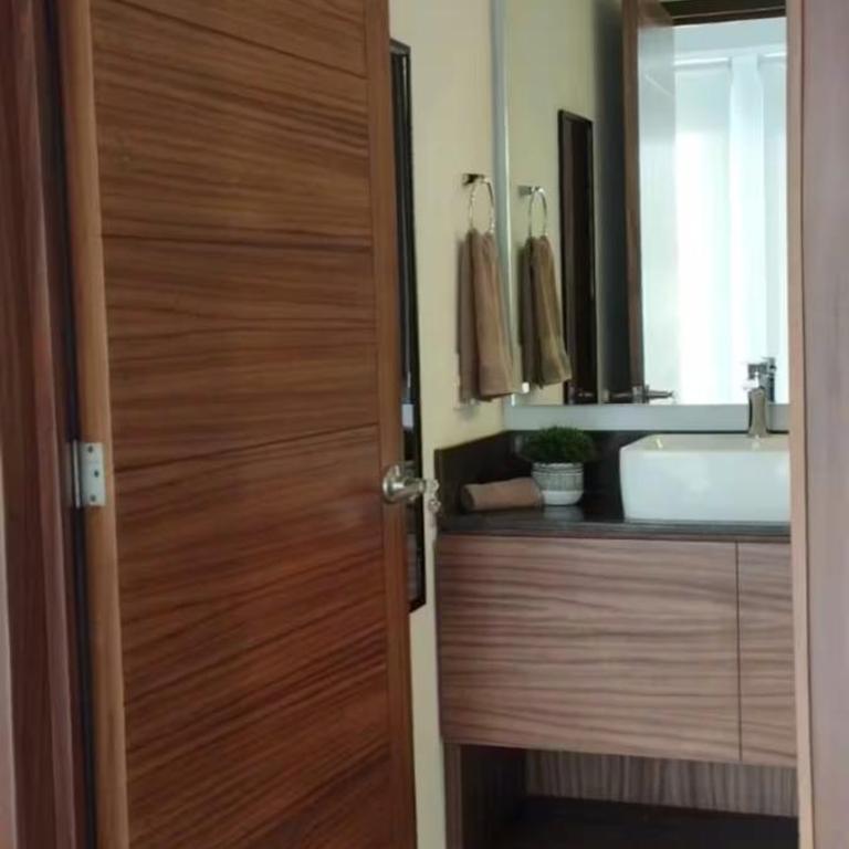 AXEN Luxury Beach Apartment - Apartamento de 1 dormitorio - 3