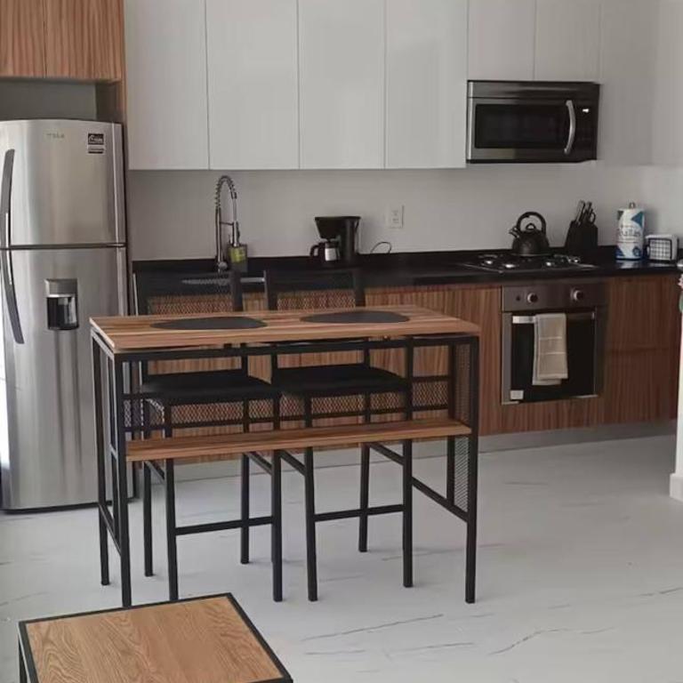 AXEN Luxury Beach Apartment - Apartamento de 1 dormitorio - 5