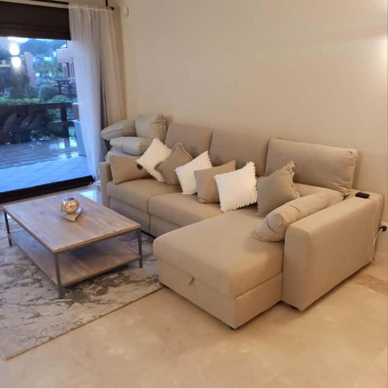 Ground floor holiday-rental Buenas Noches - Apartamento con terraza - 4