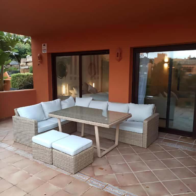 Ground floor holiday-rental Buenas Noches - Apartamento con terraza - 2