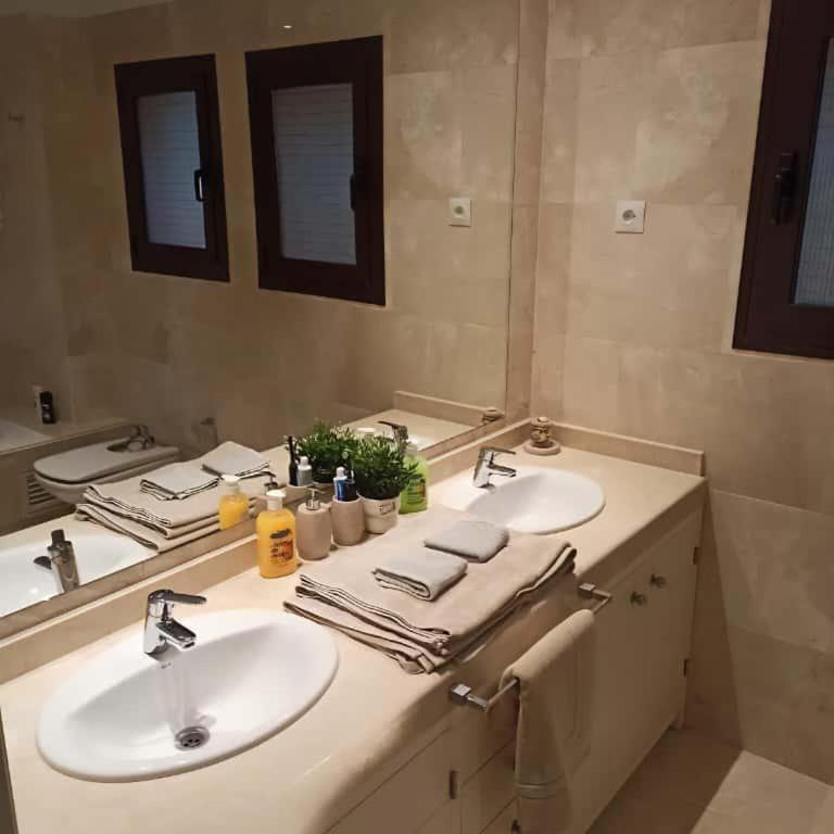 Ground floor holiday-rental Buenas Noches - Apartamento con terraza - 11