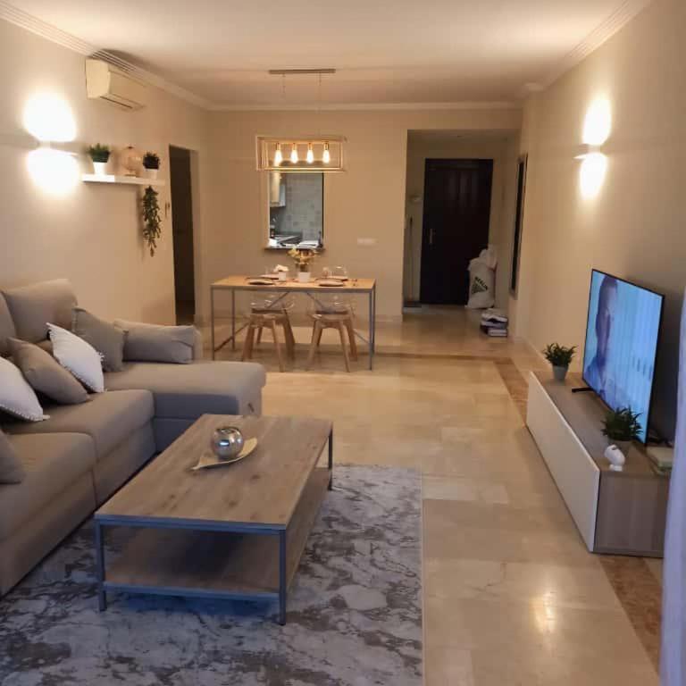 Ground floor holiday-rental Buenas Noches - Apartamento con terraza - 15