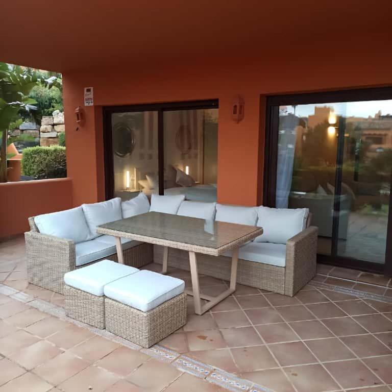 Ground floor holiday-rental Buenas Noches - Apartamento con terraza - 16