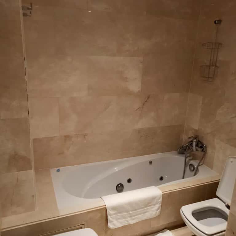 Ground floor holiday-rental Buenas Noches - Apartamento con terraza - 13