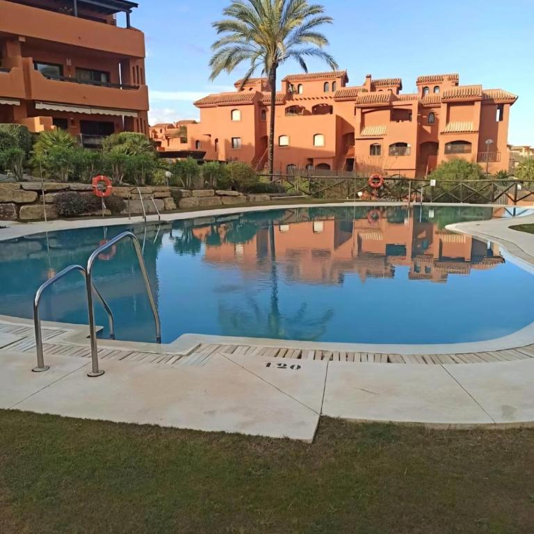 Ground floor holiday-rental Buenas Noches - Apartamento con terraza - 3