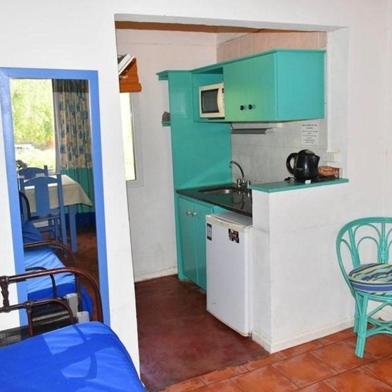 Casa Victoria - Apartamento de 1 dormitorio - 5