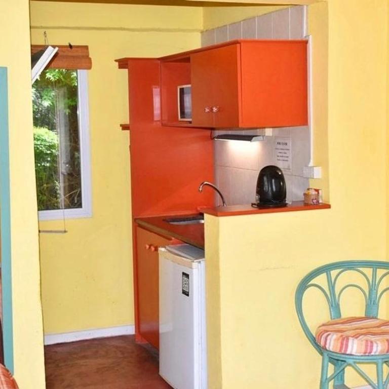 Casa Victoria - Apartamento de 1 dormitorio - 8