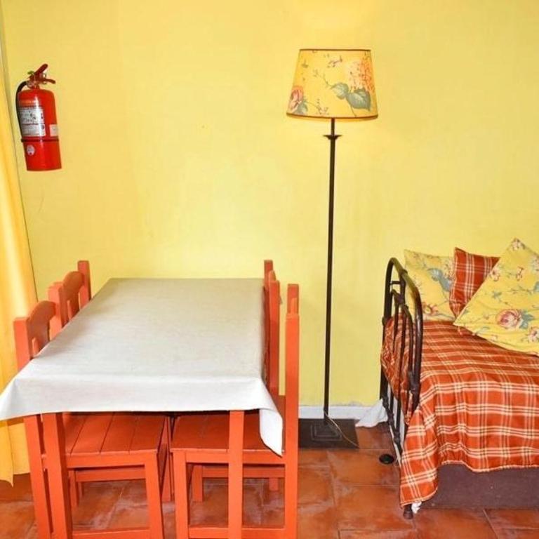 Casa Victoria - Apartamento de 1 dormitorio - 10