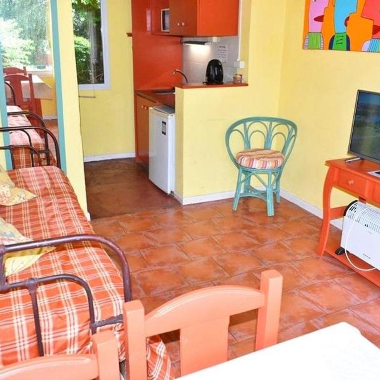 Casa Victoria - Apartamento de 1 dormitorio - 15
