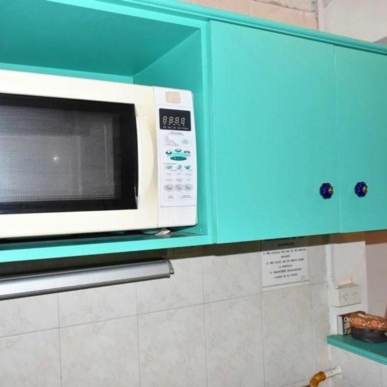 Casa Victoria - Apartamento de 1 dormitorio - 18