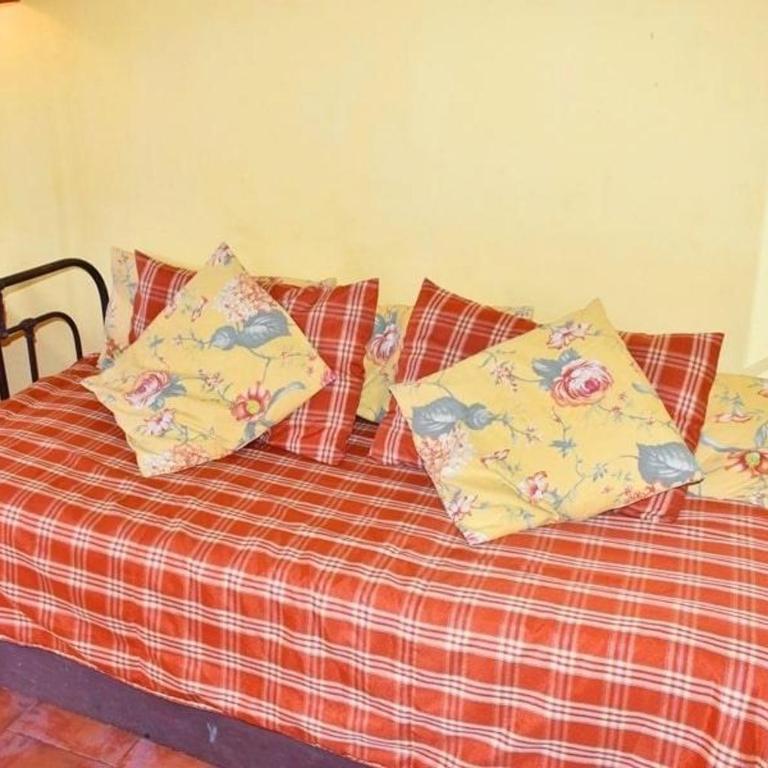 Casa Victoria - Apartamento de 1 dormitorio - 19