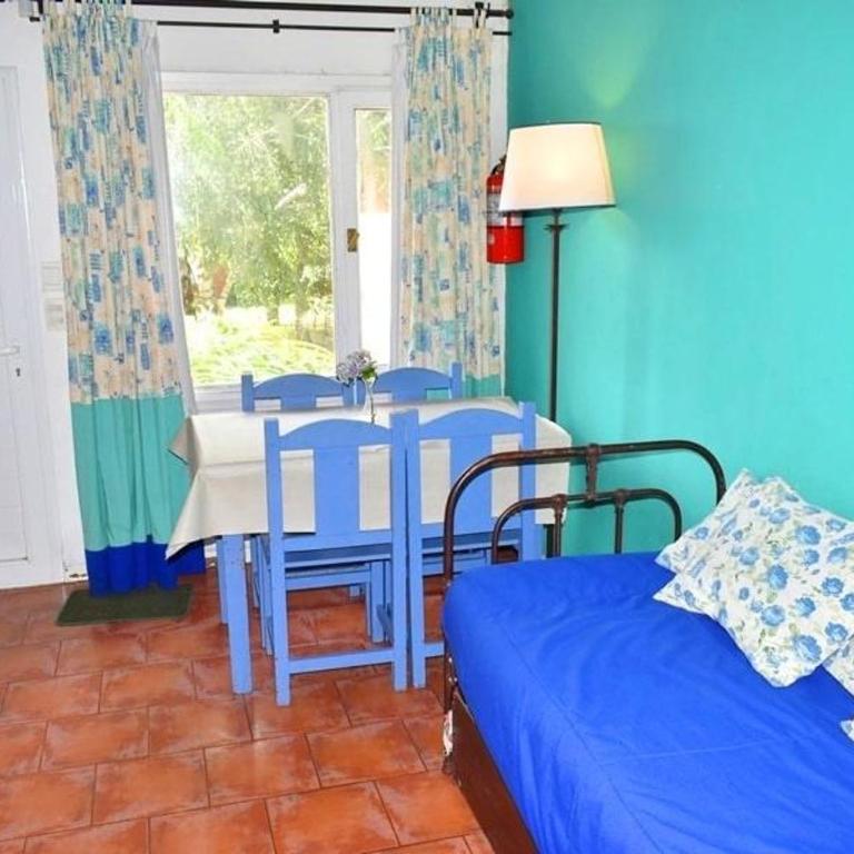 Casa Victoria - Apartamento de 1 dormitorio - 22