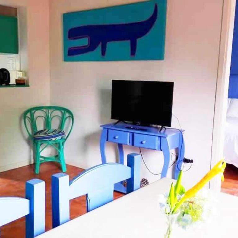 Casa Victoria - Apartamento de 1 dormitorio - 28