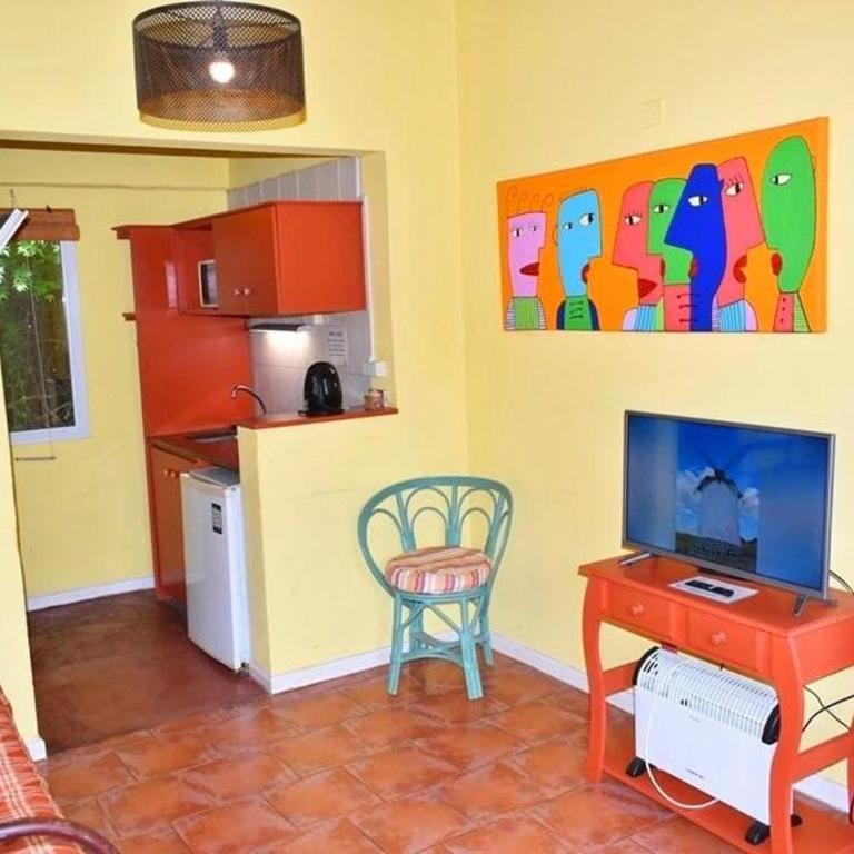 Casa Victoria - Apartamento de 1 dormitorio - 31