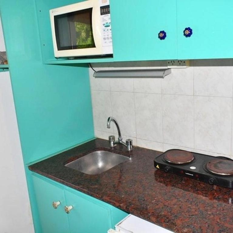 Casa Victoria - Apartamento de 1 dormitorio - 33