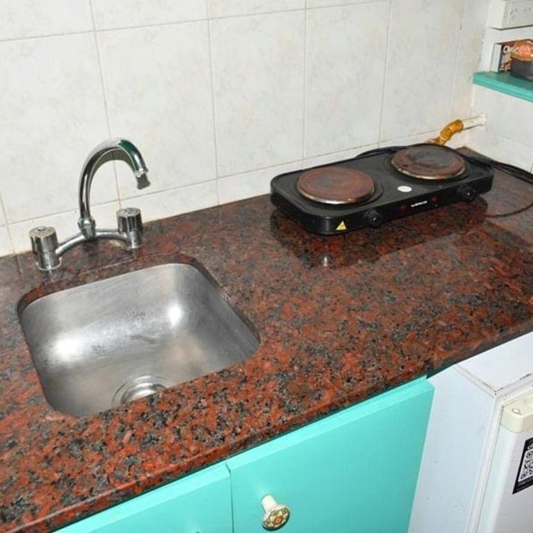 Casa Victoria - Apartamento de 1 dormitorio - 35