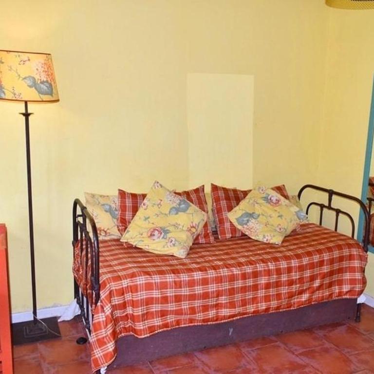 Casa Victoria - Apartamento de 1 dormitorio - 36