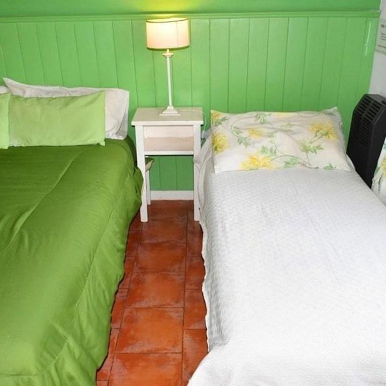 Casa Victoria - Apartamento de 1 dormitorio - 39