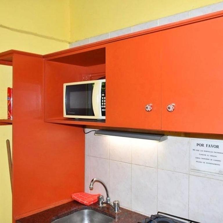 Casa Victoria - Apartamento de 1 dormitorio - 44
