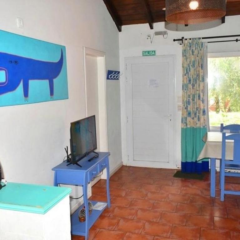 Casa Victoria - Apartamento de 1 dormitorio - 50