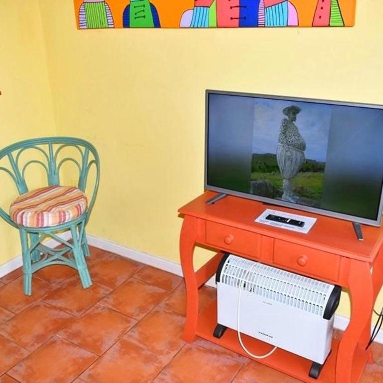 Casa Victoria - Apartamento de 1 dormitorio - 52