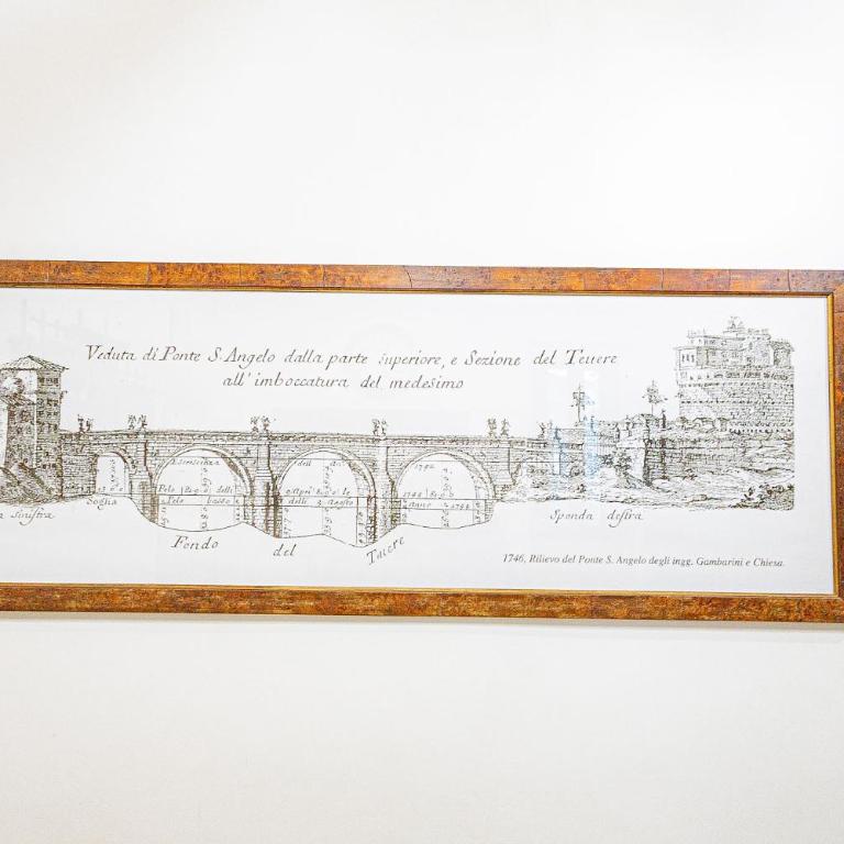 Domus Borgo - San Pietro - Castel Sant'Angelo - Appartamento Superior con Balcone - 11